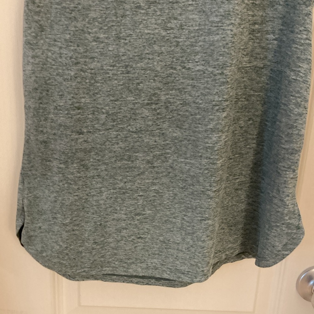 Fitkicks Active Tank - Picture 3 of 11